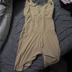 Maidenform Tan Shapewear